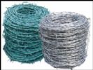 Pvc Barbed Wire